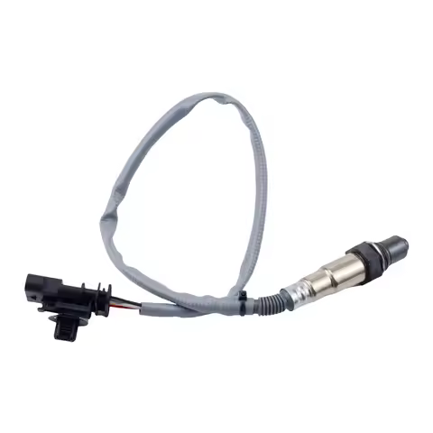Front O2 Lambda Oxygen Sensor For CHANGAN EADO DT 1.6L ALSVIN 1.5L DCT 2019 H15T0152030 H15T015-2030