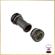 Shimano bottom bracket SM-BBR60 BSA black 68mm.