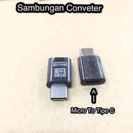 Micro USB Connector and USB Micro Connector OTG To Type C
