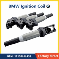 Car accessories Ignition Coil For BMW X3 X5 N20 N46 N52 N55  E60 E61 F10 F18 F11 E39 F07 325I 335I 3