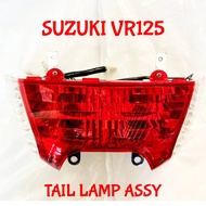 Original Suzuki VR125 Tail Lamp Assy