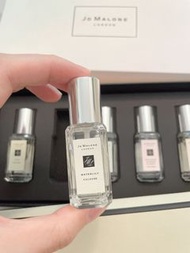 JO MALONE Blossom Cologne 恬靜花園系列 9ml (Waterlily, Osmanthus, Nectarin Blossom, Orange blossom)