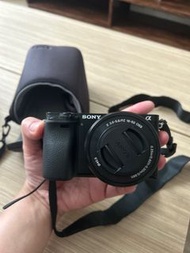 Sony A6000