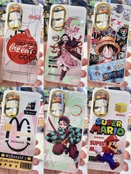 X XS XR XS MAX 11 11 PRO 11 PRO MAX 12 PRO MAX 13 PRO 13 PRO MAX Shining Lens Camera Shockproof Protective Casing Frosted Phone Case Anime Branded Phone Cases