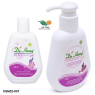 DUNG DỊCH VỆ SINH DẠ HƯƠNG HƯƠNG LAVENDER