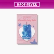 BTOB - [ JELLY PLANET: A SWEET BIRTHDAY BASH ] 2025 BTOB COMPANY SEASON’S GREETINGS