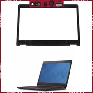 STA New Laptop Part For DellLatitude E7470 LCD Bezel Front Frame Screen Cover