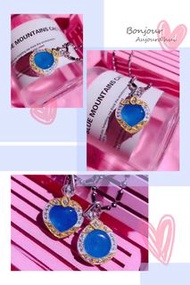 💗💗阿贊摩納-💙魅藍之心人緣膏💙💗💗