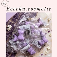 SUPER BEAUTIFUL MINI 5ML SUNSCREEN D’ALBA KEYRING