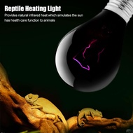 Deetee 5 Night Light Type 220-230V Heating Bulb For Amphibian Pet-168