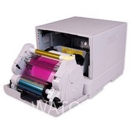 Hot Selling DNP RX1HS Printer package Dye-sublimation printer with 1400 pcs papers KH9S