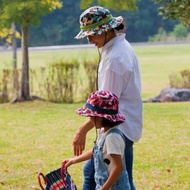 Clef KIDS ANIMAL CAMO HAT 兒童 童裝 漁夫帽 RB3500KD