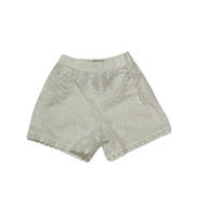 Branded shorts for kids wear