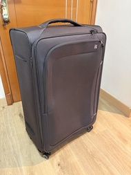 IT Megalite Luggage Large Suitcase, 80cmx49cm