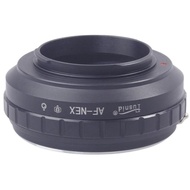 Cheap Minolta Af Lens Adapter/sony A Mount Lens To sony E Nex Body Camera