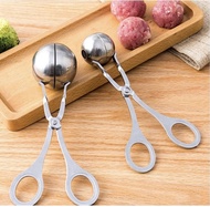 Sendok Bakso Alat Cetak Bakso Meatball Scoop Kecil