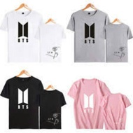BTS LOVE YOURSELF T-SHIRT BTS DNA T-SHIRT
