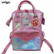 [Ready Stock] Australia smiggle New Style Smiggle School Backpack for Primary Children (Year 1 to 6)