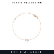 Daniel Wellington Zodiac Chain Bracelet Rose Gold - Unisex Bracelet for women and men stainless stee