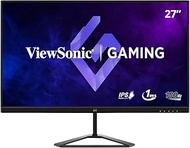 ViewSonic Gaming VX2779-HD-PRO Full HD Monitor| Free Sync | Super Clear IPS Panel |180 Hz | |1ms| HD