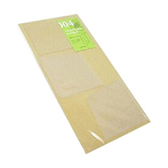 MIDORI TRAVELER'S notebook 補充內頁 P貼紙