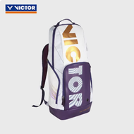 กระเป๋าแบดมินตัน VICTOR BR3025TTY Dai Ziying กระเป๋าสะพายหลังกีฬาพิเศษพร้อมความจุมาก