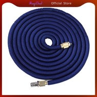 MagiDeal 1x Diving Telescopic Tube 14M / 551.18inch Mouthpiece Strap Tube Snorkel