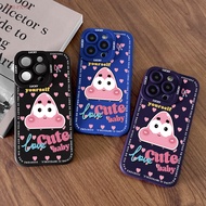 Xiaomi Poco C75 C65 M6 M3 X3 Pro NFC 4G 5G For Casing Kesing Various Colors Phone Case Soft Hp 0009 