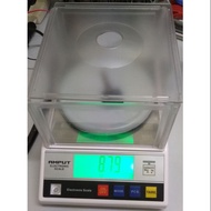 AMPUT ELECTRONIC BALANCE