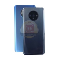 BACKDOOR - BACK CASING FOR ONEPLUS 7T BACK COVER BACK GLASS