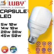 50w LED Capsule Lamp/50w LED Bulb Capsule/LED Bulb Lamp