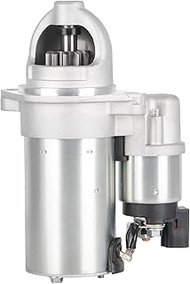 New Starter for Hyundai Santa FE 2010-2012 FE Sport 2013-2014, Sonata 2009-2014, KIA Optima 2013-201