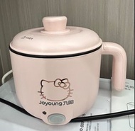 多功能電煮鍋