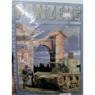 Book Euro Modelismo Panzer Aces 10
