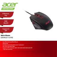 Acer Nitro Gaming Mouse