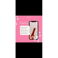 fefet foy keluaran fefet