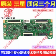 Ready Stock Samsung UA55K6800AJ UA55K6800AJXXZ Logic Board BN41-02292A BN95-02703A