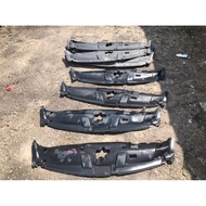 cover radiator for civic fd
