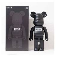 Be@rbrick Oasis 1000% Black