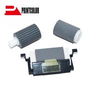 1X 302S094050 3BR07040 36211110 ADF Pickup Feed Roller Separation Pad for KYOCERA M2040 M2135 M2540 