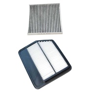 Engine 0F Air Filter For SWM G05 PRO 1.5T 2.0L X7 G01 AC Cabin Accessories S Sapre Parts 1109101D