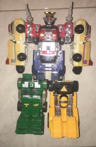 dx vrv robo jp ver