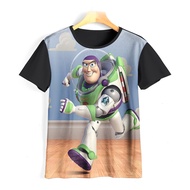 Cool and Cool Toy Story T-Shirt | Buzz Lightyear Kids T-Shirt | 025BLYR004