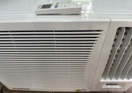 2匹珍寶變頻窗口機冷氣機,一級能源標籤