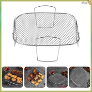 Practical Premium Convenient Multi-use Meat Drying Rack Air Fryer Rack Air Fryer Rack For Oven Air Fryer Racks Oven Racks For Cooking for Home zhihuicx.sg