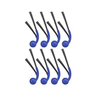 Robot vacuum cleaner side brush compatible with Ecovacs DEEBOT T50S T80 T80 Pro T30C PRO OMNI/T30C o