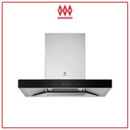 Electrolux ECC9310S 90cm UltimateTaste 500 Chimney Extractor Hood | ESH