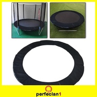 [Perfeclan1] Trampoline Spring Cover, Trampoline Edge Cover, No Pole Holes, Universal