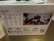 全新Insta360 GO Ultra 迷你手持4K運動攝影機  創作者套裝