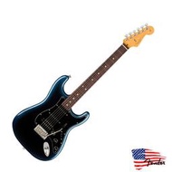 【又昇樂器.音響】Fender USA Professional II Strat HSS DKN 電吉他